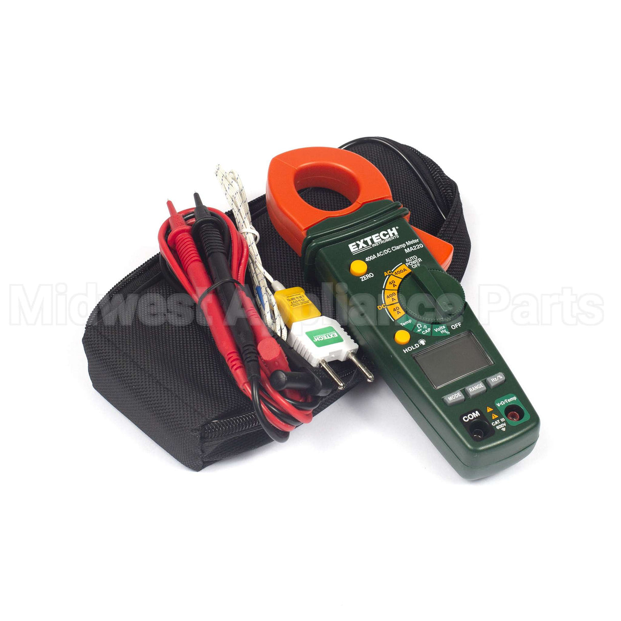 19602 Briggs & Stratton Multimeter