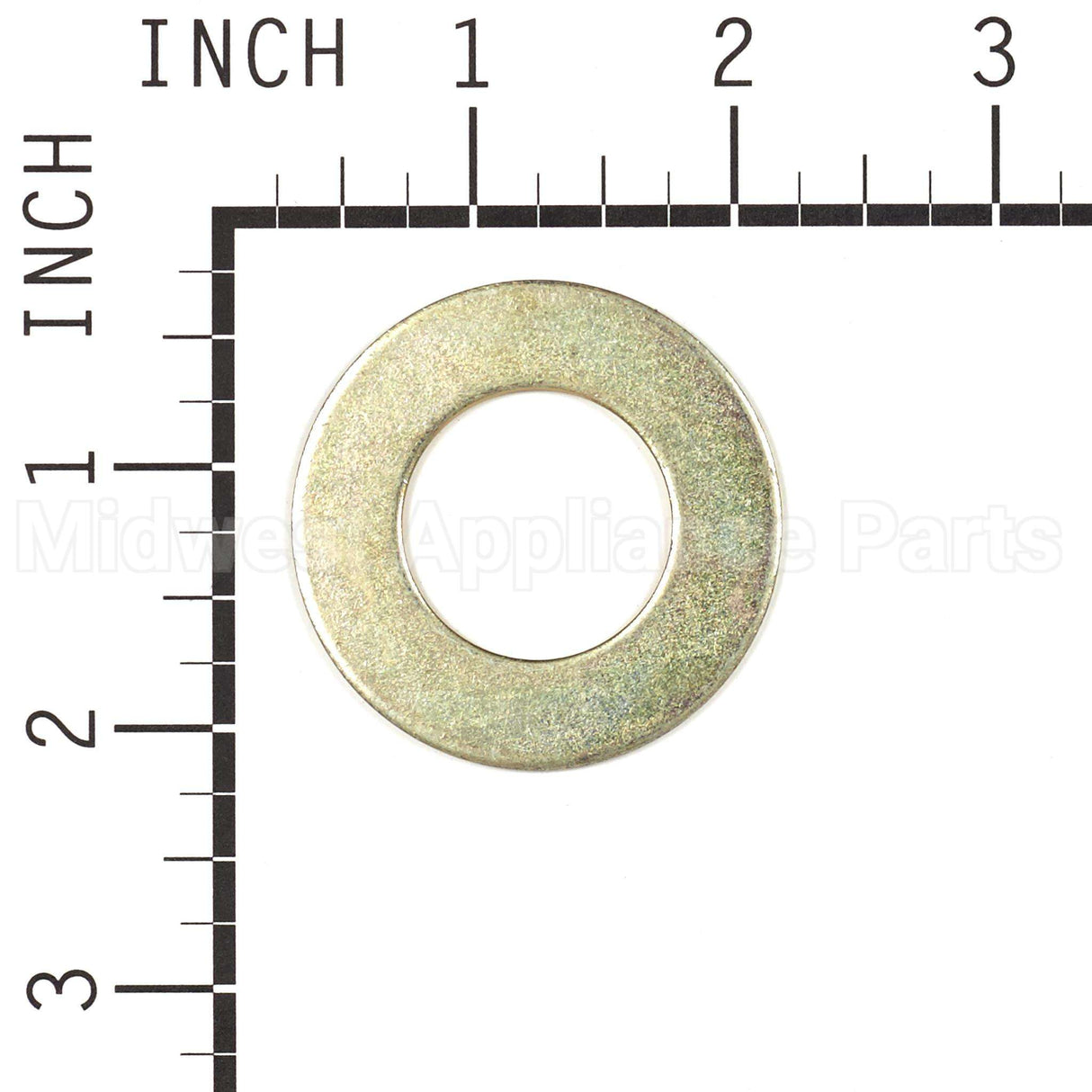 1960201SM Briggs & Stratton Washer-1.000(1.03Idx1