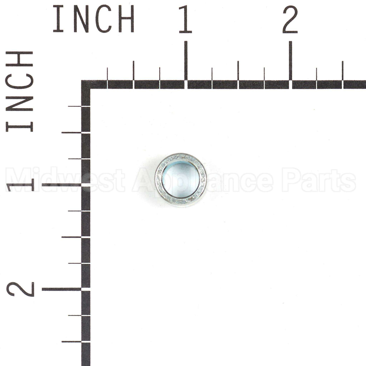 1960236SM Briggs & Stratton Spacer-0.344Idx0.499