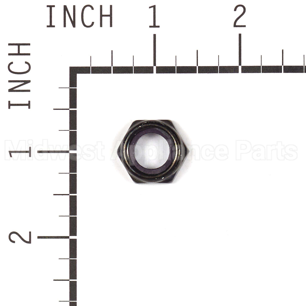 1960379SM Briggs & Stratton Nut-Hex Lock Esna Lig