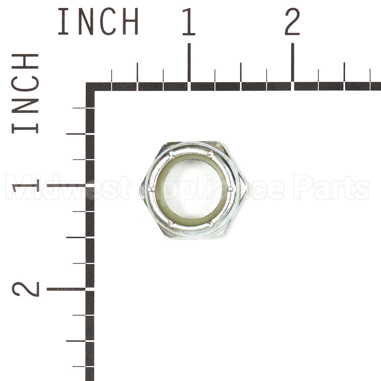 1960576SM Briggs & Stratton Nut-Hex Lock Esna Lig