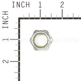 1960576SM Briggs & Stratton Nut-Hex Lock Esna Lig