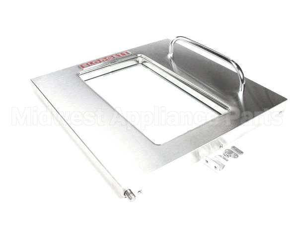 19607 Blodgett Glass Door Roller Latch Ctb