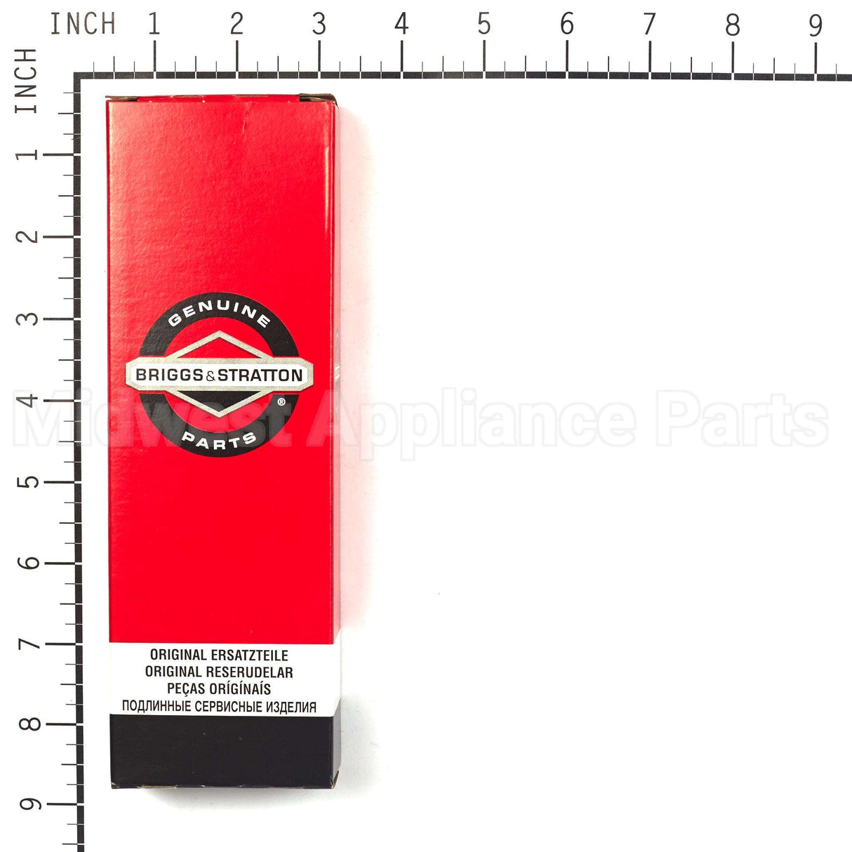 19607 Briggs & Stratton Otoscope