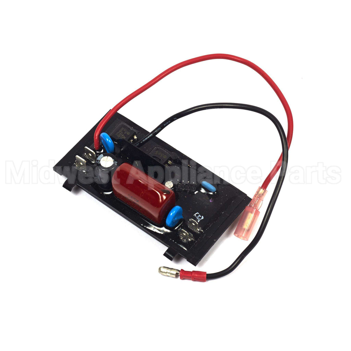 196070GS Briggs & Stratton Regulator-Voltage