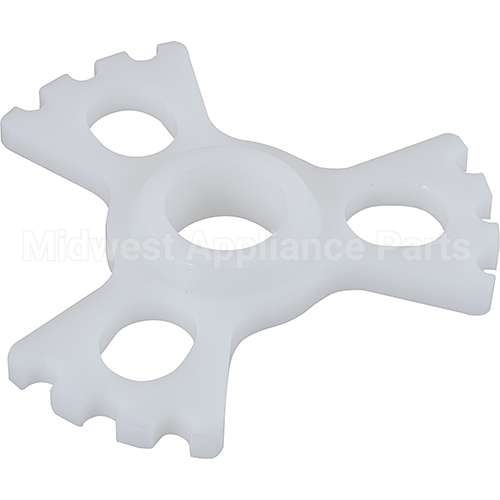 196085 Compatible Electrofreeze Bushing, Cylinder