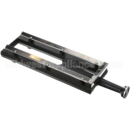 19609-6 Compatible Montague Burner 24-1/4 X 6-1/2 Ci