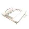 19609 Compatible Blodgett Glass Door Roller Latch Ctbr