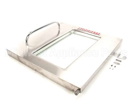 19609 Blodgett Glass Door Roller Latch Ctbr