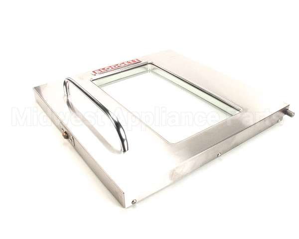 19609 Blodgett Glass Door Roller Latch Ctbr