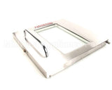 19609 Blodgett Glass Door Roller Latch Ctbr