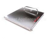 19610 Blodgett Solid Door Roller Latch Ctbr