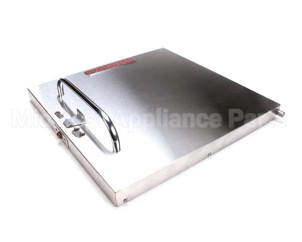 19610 Blodgett Solid Door Roller Latch Ctbr