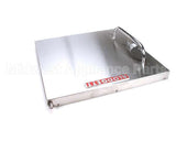 19610 Blodgett Solid Door Roller Latch Ctbr
