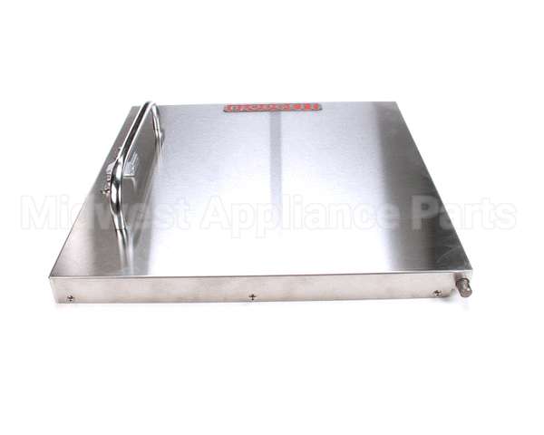 19610 Blodgett Solid Door Roller Latch Ctbr