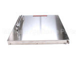19610 Blodgett Solid Door Roller Latch Ctbr