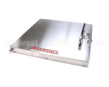 19610 Blodgett Solid Door Roller Latch Ctbr