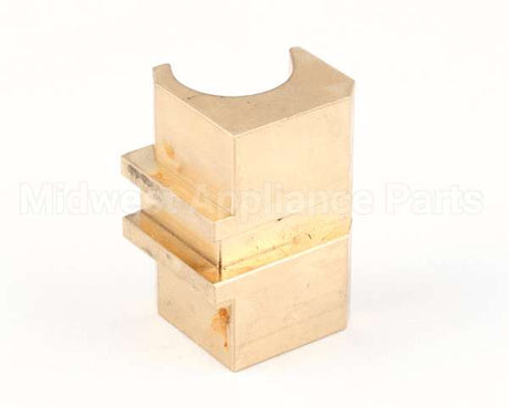 19610 Nieco Bearing, Alum/Brz, 5/8 Shaft X 1.44 W