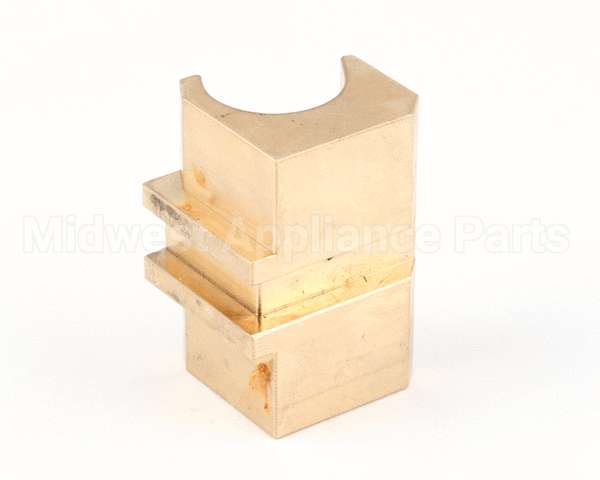 19610 Nieco Bearing, Alum/Brz, 5/8 Shaft X 1.44 W