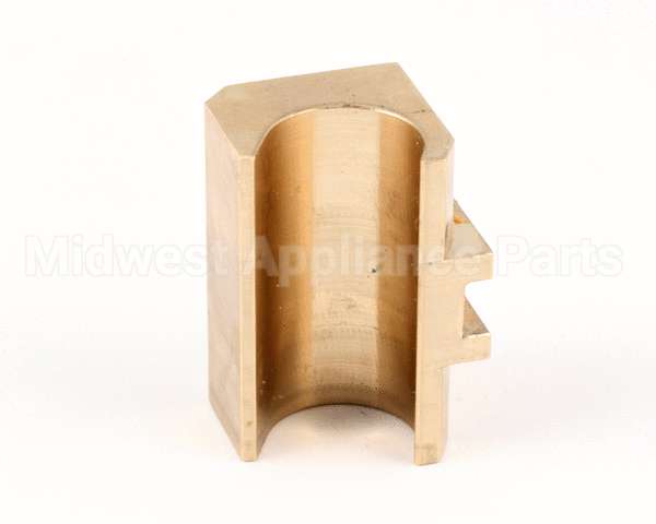 19610 Nieco Bearing, Alum/Brz, 5/8 Shaft X 1.44 W