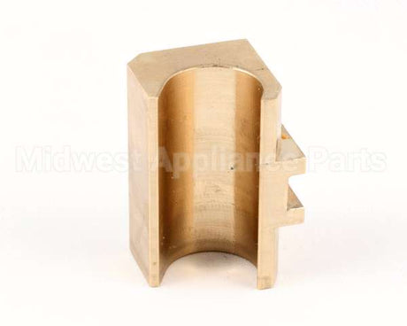 19610 Nieco Bearing, Alum/Brz, 5/8 Shaft X 1.44 W