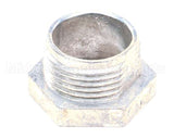 19616 Henny Penny Chase Nipple 3/4 Inch S