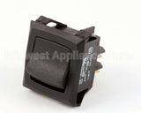 19619 Blodgett Switch,Rocker Dpst Black