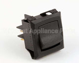 19619 Blodgett Switch,Rocker Dpst Black