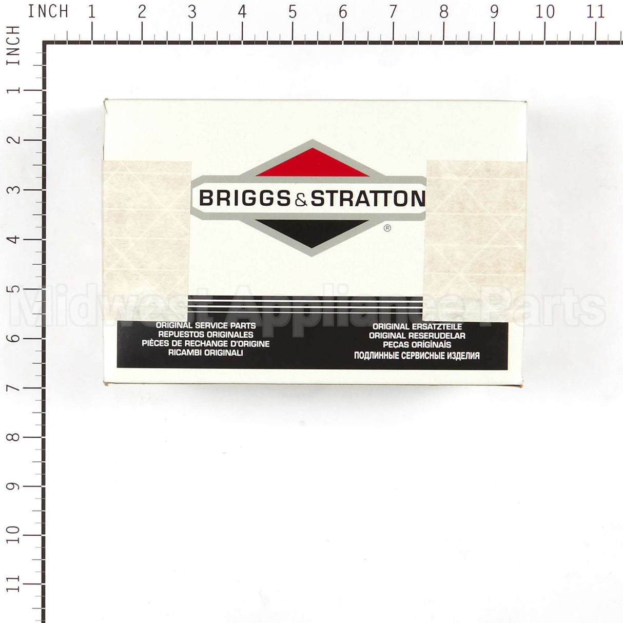 19619 Briggs & Stratton Puller-Flywheel