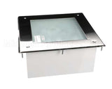 19623 Gaylord 12X12 Recessed Light Complete