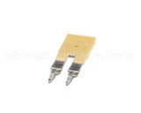 19624 Nieco Jumper, 4Mm, 2 Pole
