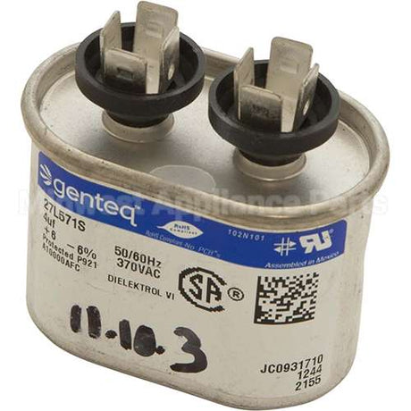 19624 Compatible Taylor Taylor Run Capacitor