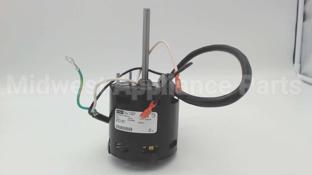 196241 Reznor Fan Motor