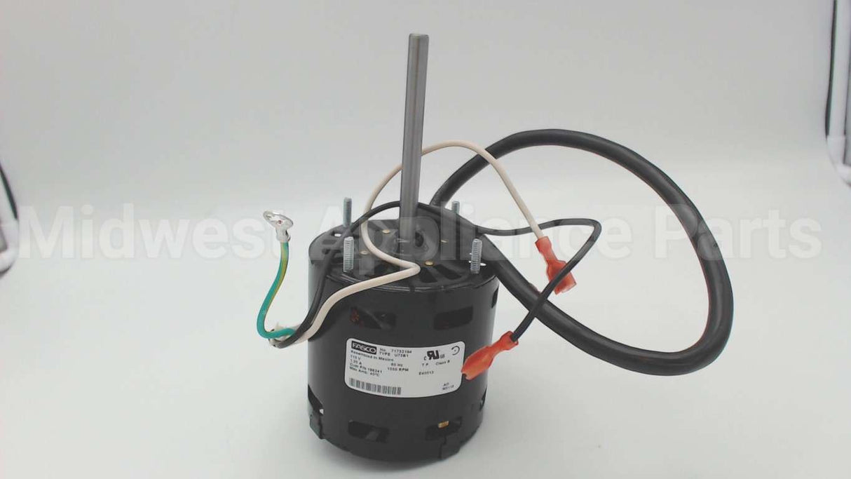 196241 Reznor Fan Motor