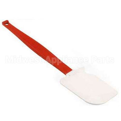1963 Compatible Rubbermaid 13 1/2In Plastic Spatula High Heat To 500G+F