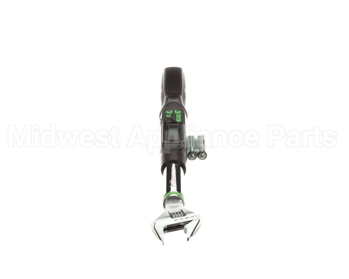 1963826 Diversitech Torque Wrench Dig. Adjust