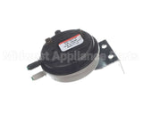 196388 Reznor Pressure Switch .5"Wc Orange