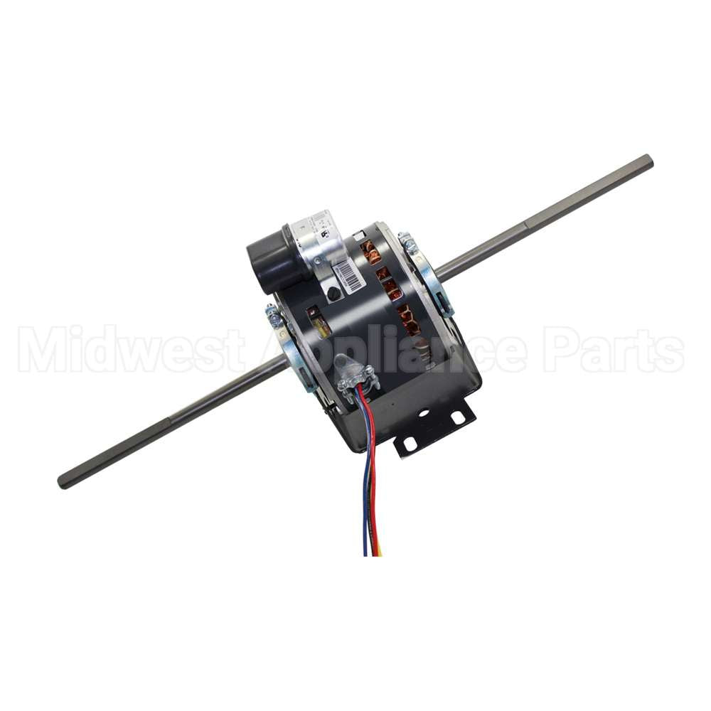 1964 US Motors Nidec Direct Drive Blower Motor
