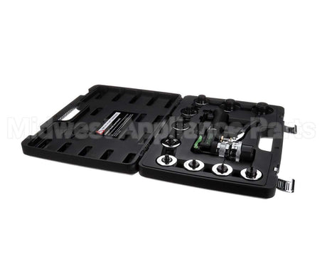1964041 Diversitech Swage Kit Cmpct 1/4 To 1-5/8In