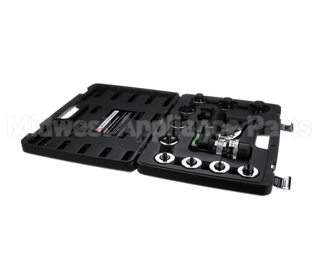 1964041 Diversitech Swage Kit Cmpct 1/4 To 1-5/8In