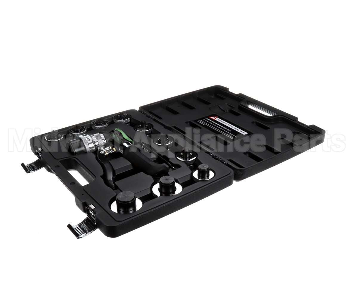 1964041 Diversitech Swage Kit Cmpct 1/4 To 1-5/8In
