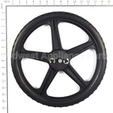 196439GS Briggs & Stratton Kit-Wheel