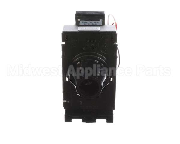 1966 Cornelius Valve Uf1 Pushbtn 1.5-3 L/Blk/C