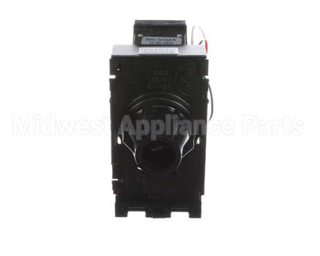 1966 Cornelius Valve Uf1 Pushbtn 1.5-3 L/Blk/C