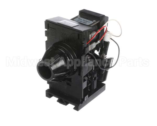 1966 Cornelius Valve Uf1 Pushbtn 1.5-3 L/Blk/C