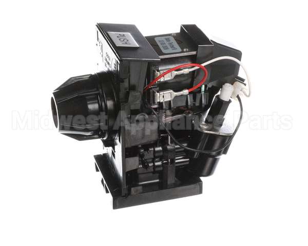 1966 Cornelius Valve Uf1 Pushbtn 1.5-3 L/Blk/C