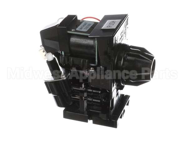 1966 Cornelius Valve Uf1 Pushbtn 1.5-3 L/Blk/C