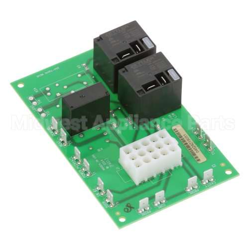 1966405 Compatible Garland Relay Board- Mcd Oven