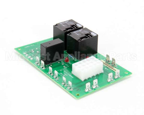 1966405 Garland Relay Board- Mcd Oven