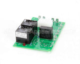 1966405 Garland Relay Board- Mcd Oven